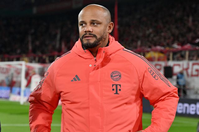 A Bayern nyolc fordulót követően öt pontos előnnyel vezeti a német Bundesligát