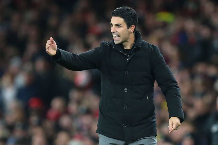 Az Arsenal hat meccs óta veretlen a bajnokságban