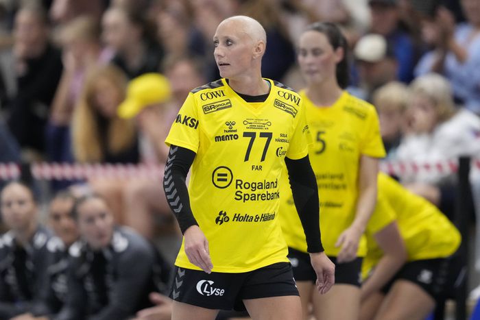 A bemondó később bocsánatot kért a történtekért