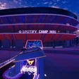 A Spotify Camp Nou Bajnokok Ligája-döntőt szeretne rendezni