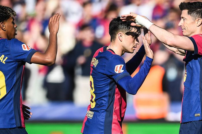 Egyre hosszabb a sérültek listája a Barcelonánál