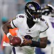 Lamar Jackson pazar játékkal tért vissza