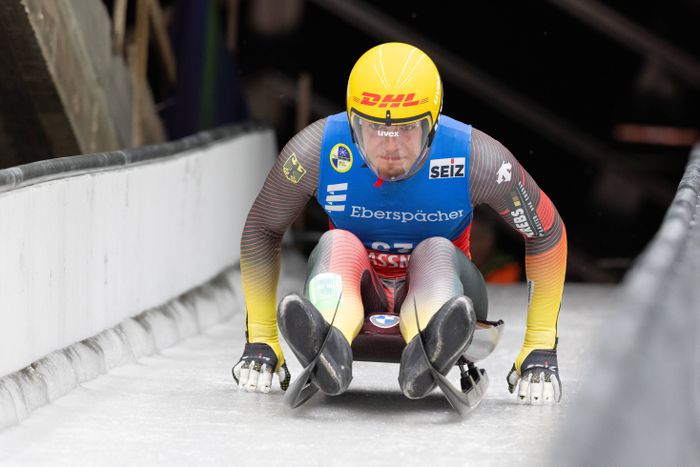 Már edzenek az olimpia helyszínén