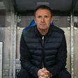 Robbie Keane a Békéscsaba elleni játékkal elégedett volt