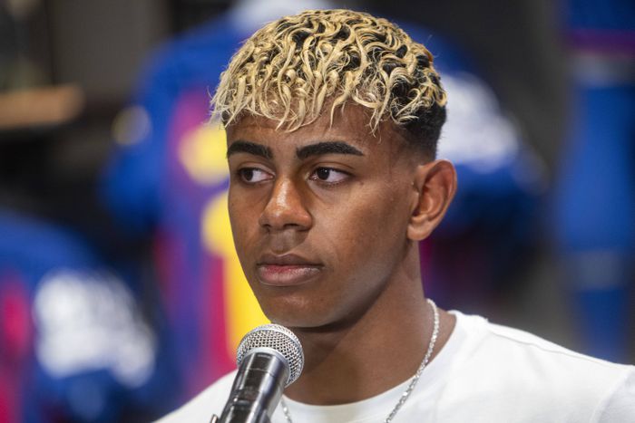 A spanyol támadó végig a pályán volt a Real Madrid ellen