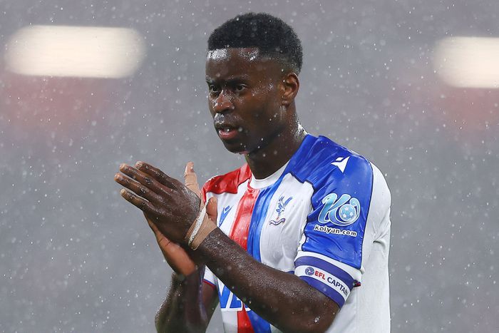 Guéhi egy lépésre volt nyáron attól, hogy a Liverpool játékosa legyen