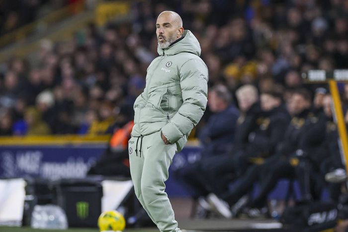 A Chelsea egy esetleges győzelemmel pontszámban utolérné a Tottenhamet