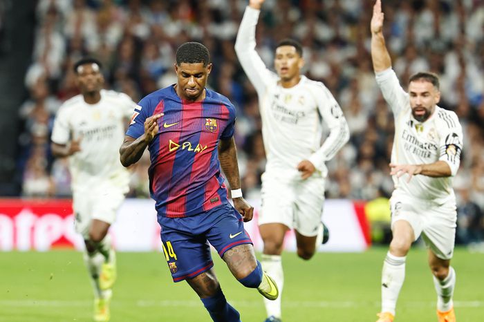 Az angol támadó kölcsönben szerepel a katalán együttesnél