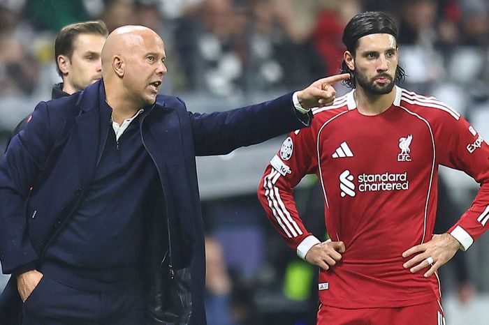 Arne Slot csapata az Aston Villa ellen javíthat a hétvégén