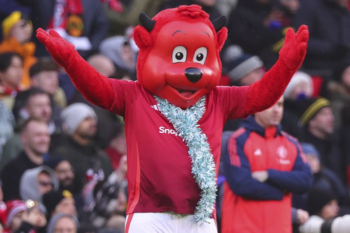 A United kabalájának lesz munkája december 26-án