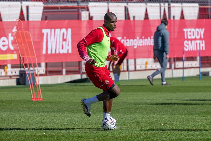 A visszatérés ismét elhalasztva: megsérült a Monaco világbajnoka