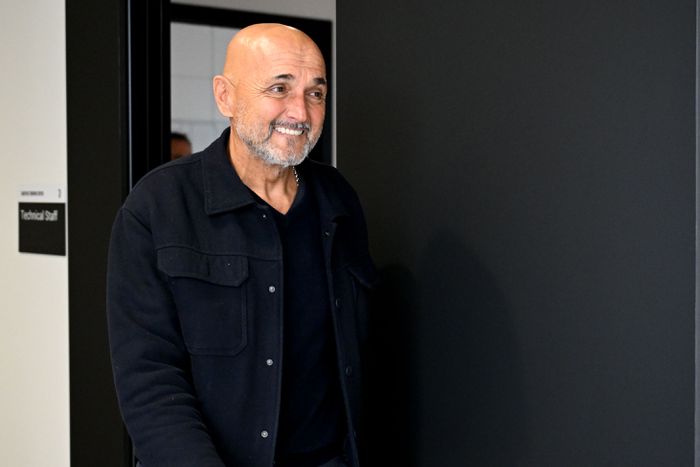 Szombaton máris bajnoki meccs vár rá - Fotó: Getty