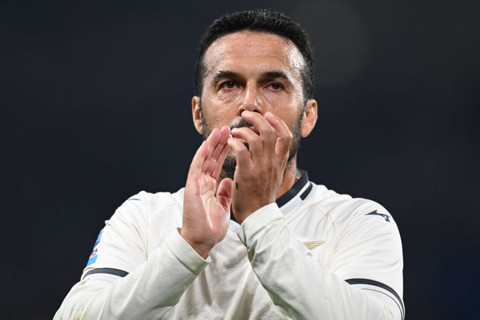 Pedro még nem lőtt gólt a mostani szezonban