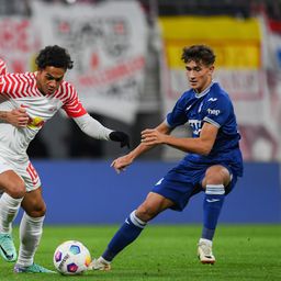 Visszatér Liverpoolba a játékos, aki Szoboszlai miatt távozott