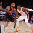 Véget ért az NBA leghosszabb vereségi sorozata
