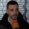 A Fehérvár edzője szerint magasra tették a lécet az öltözőben – videóval