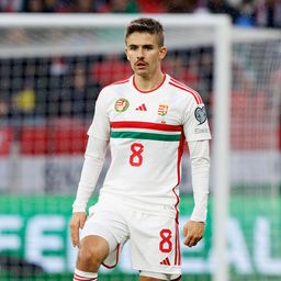 Hoppá! Ádám Martin csapattársa lehet Nagy Ádám – sajtóhír