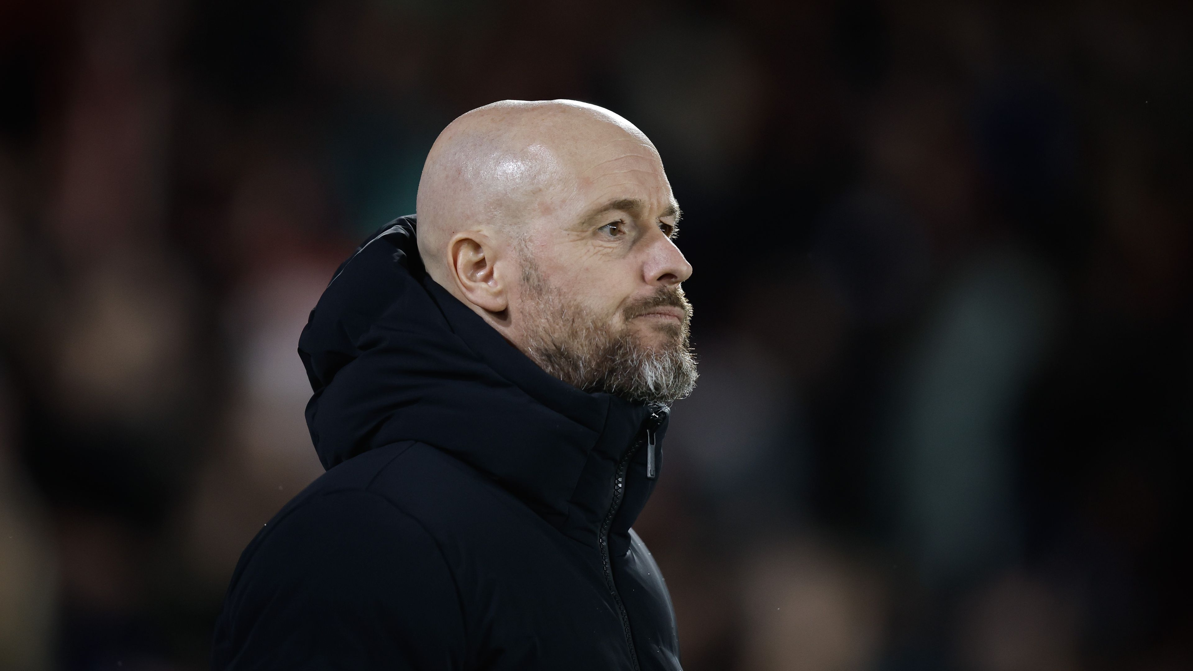 Erik ten Hag szerint a sok sérülés áll a csapat gyenge szereplésének hátterében