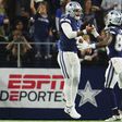 Őrült meccsen nyert a Cowboys – videókkal