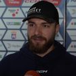 A Fehérvár támadója kevesebb csokoládét enne, a csapattal pedig mindent megnyerne – videóval
