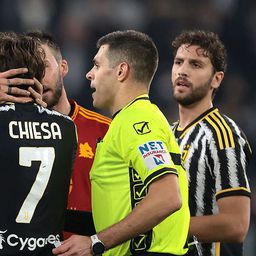 Allegri szerint nagy lépést tettek, de nem a bajnoki cím felé