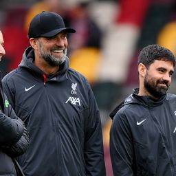Volt liverpooli és horvát sikeredző is a jelöltek között a Ferencvárosnál