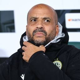 Hoppá: már nem Pascal Jansen a Ferencváros vezetőedzője!
