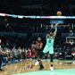 A Chicago Bulls és a Charlotte Hornets játékosai beállították saját negatív rekordjukat (Fotó: Getty Images)