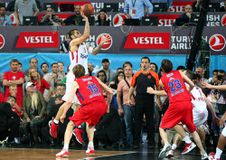 Οι παίκτες - θρύλοι της Euroleague που «κρέμασαν» τα παπούτσια τους το 2022