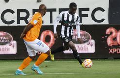 ΟΦΗ: Με Τζου και Θοράρινσον η πρώτη προπόνηση του 2023