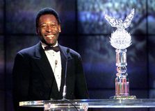 Όσα είπαμε με τον βασιλιά Πελέ σε μια συνέντευξη το 1993 στην Αθήνα