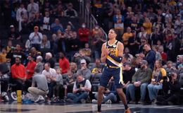 Ώρα… Χαλιμπάρτον στην Ιντιάνα, άλλαξε τα πάντα και οι Πέισερς νίκησαν (vids)