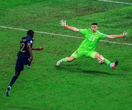 Εμιλιάνο Μαρτίνες: Αγόρασε σκύλο αξίας 20.000 λιρών για την προστασία του χρυσού μεταλλίου που κέρδισε στο Κατάρ