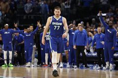 Εποχή Λούκα Ντόντσιτς: Νέο μεγάλο ρεκόρ (vid)