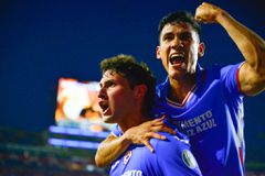 Φάκελος Αντούνα: Όλο το ρεπορτάζ για τον Μεξικανό σταρ που θέλει ο Παναθηναϊκός