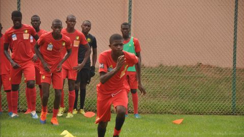 Σκάνδαλο στην Εθνική Καμερούν: 21 από τους 30 ποδοσφαιριστές της κ17 είχαν δηλώσει ψεύτικη ηλικία