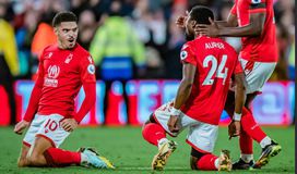 «Κόλλησε» και η Τσέλσι στο Νότιγχαμ!