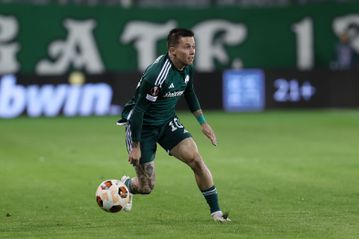 Άρχισε η μάχη για την υπογραφή του Μπερνάρ