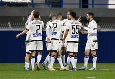 Τα 10 Τop Posts του ΠΑΟΚ για το 2023