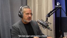 Μπότο: «Είχα προτείνει τον Γιόκερες στον ΠΑΟΚ»