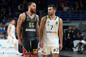 Η σούμα στην EuroLeague του πρώτου γύρου: Τα ατομικά στατιστικά δεδομένα λίγο πριν τη δράση του 2024