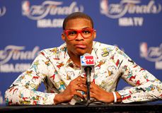 H δικαστική διαμάχη του Ουέστμπρουκ με τον οπαδό των Τζαζ συνεχίζεται για πέμπτη χρονιά!