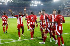 Ολυμπιακός: Φουλ για το 19ο του νταμπλ