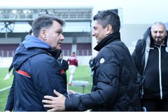 Έκπληξη ΠΑΟΚ με Κούγια: Αναλαμβάνει τον Λουτσέσκου