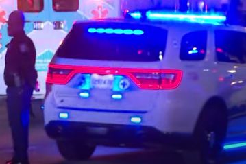 Τρόμος στη Νέα Ορλεάνη: Φορτηγό έπεσε πάνω σε πλήθος – Τουλάχιστον 10 νεκροί και 30 τραυματίες