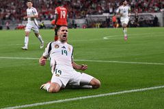 Ο Βάργκα στα 18 του έπαιρνε 600 ευρώ το μήνα από το ποδόσφαιρο – Δούλευε σε αμπελώνες και εταιρεία με γκαραζόπορτες