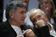 Πρόεδρος ΚΑΕ ΠΑΟΚ: «Έχουμε την ίδια τρέλα με Μυστακίδη, όσα του ζητήσαμε έγιναν άμεσα»