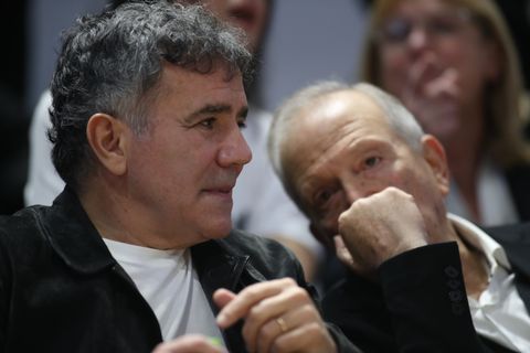 Πρόεδρος ΚΑΕ ΠΑΟΚ: «Έχουμε την ίδια τρέλα με Μυστακίδη, όσα του ζητήσαμε έγιναν άμεσα»