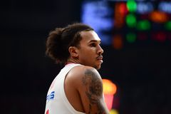 Χωρίς τον Γουόρντ στο T-Center ο Ολυμπιακός - Ο λόγος της απουσίας του