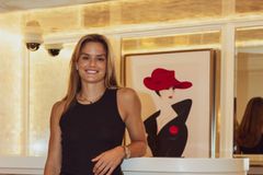 Παντρεύονται ο Κωνσταντίνος Μητσοτάκης και η Μαρία Σάκκαρη